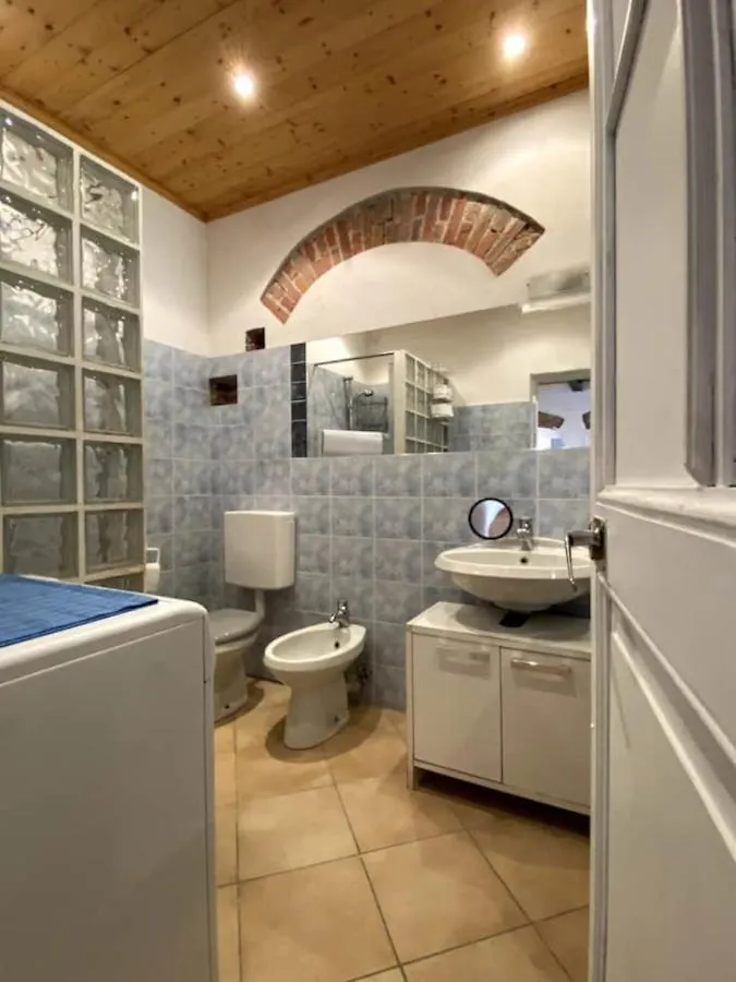 Appartamento Vacanze Mare Loano 0*,  Olaszország