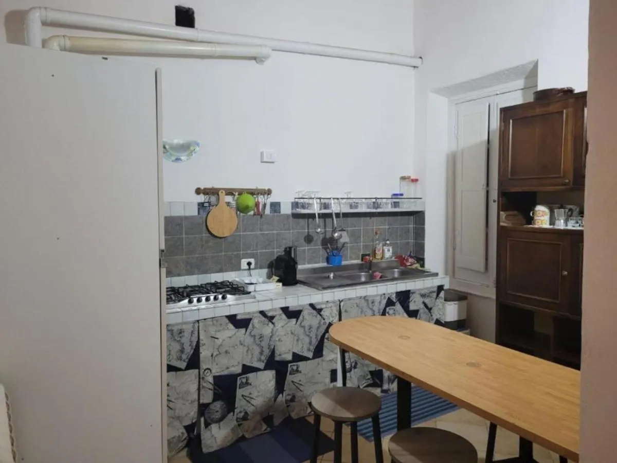 Appartamento Vacanze Mare Loano 0*,  Olaszország