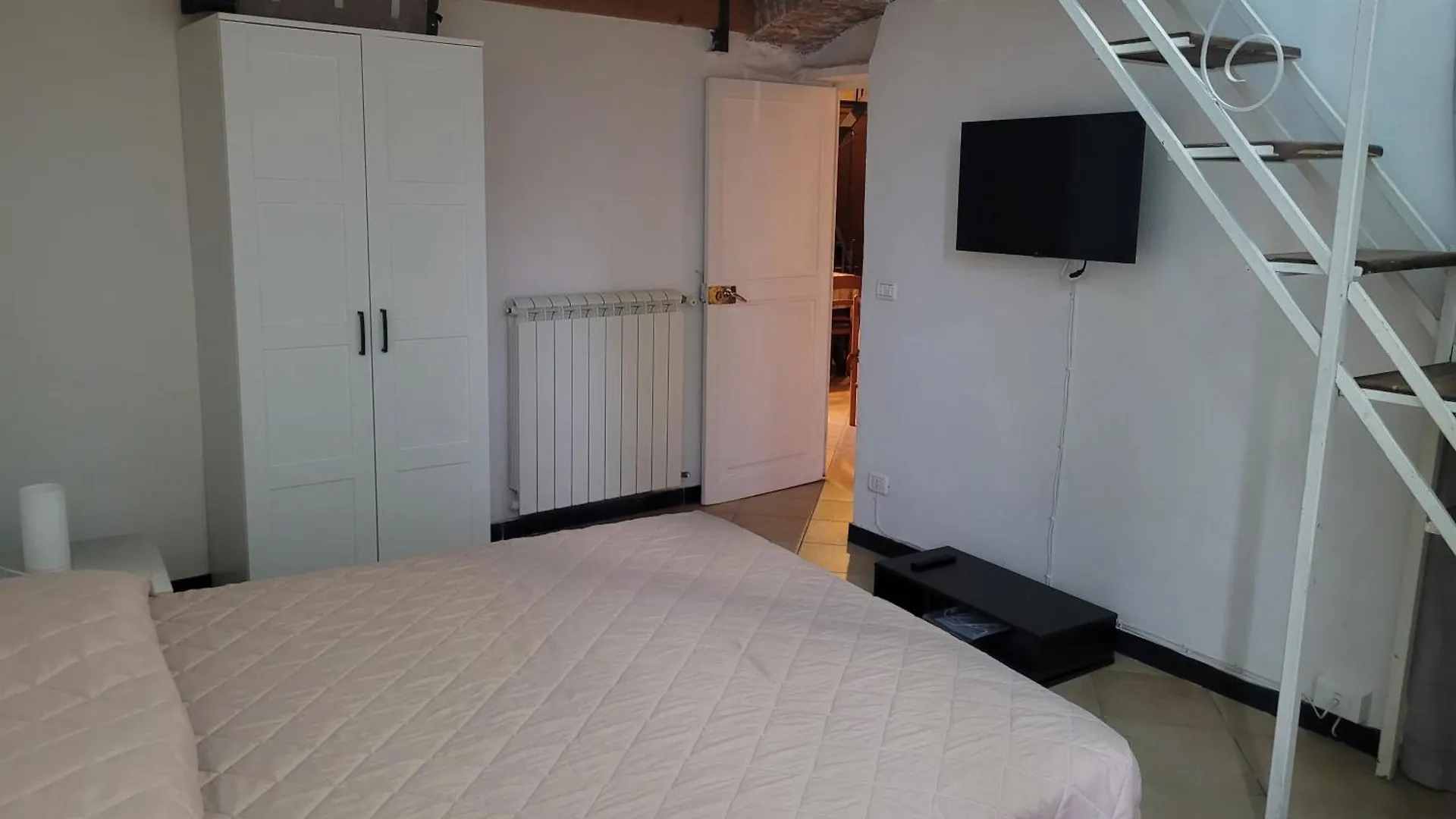 Appartamento Vacanze Mare Loano Olaszország