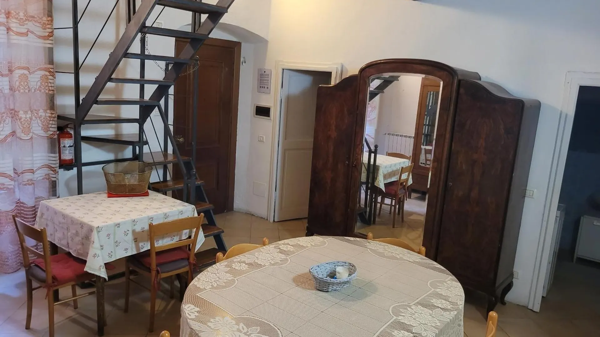 Appartamento Vacanze Mare Loano