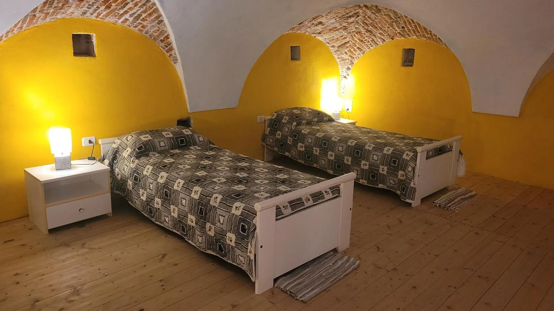 Appartamento Vacanze Mare Loano Apartman