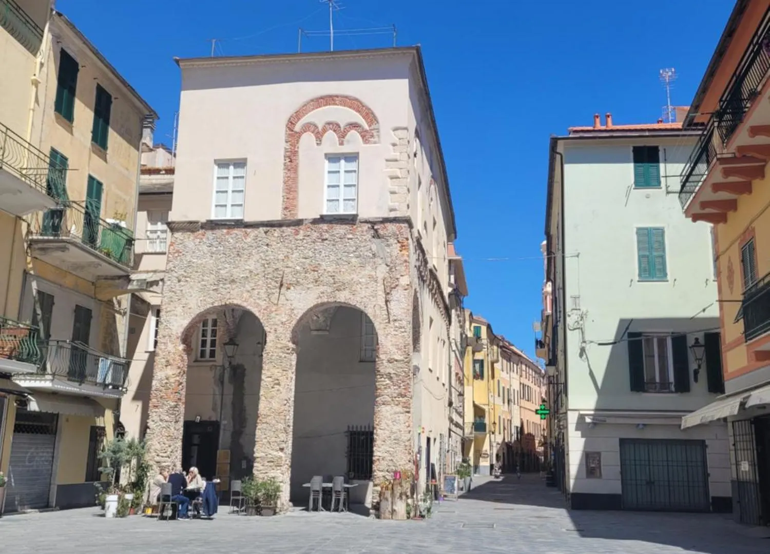 Appartamento Vacanze Mare Loano 0*,  Olaszország