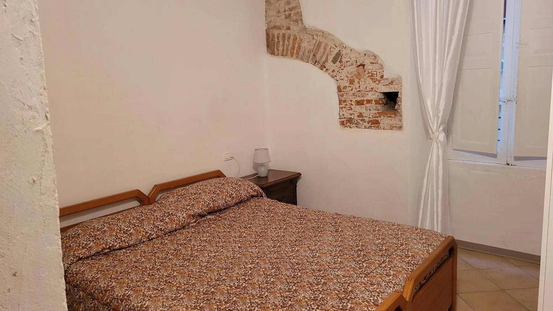 Apartman Appartamento Vacanze Mare Loano