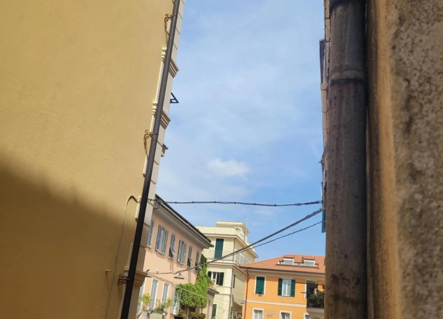 Apartman Appartamento Vacanze Mare Loano Olaszország