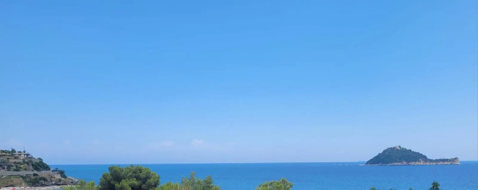 Appartamento Vacanze Mare Loano Apartman