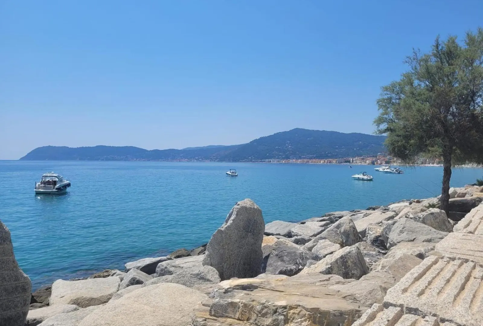 Apartman Appartamento Vacanze Mare Loano Olaszország